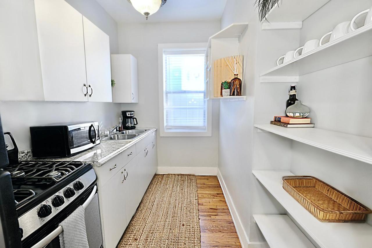 Relaxing 1 Bedroom Near Lower Greenville Free Parking Dallas Exterior photo